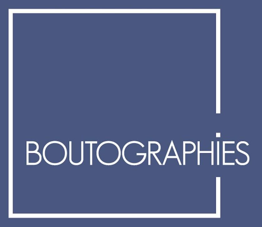 Boutographies 2026