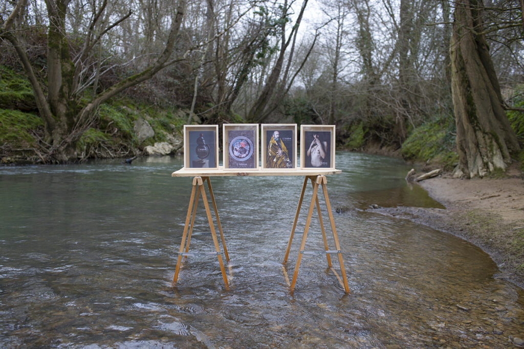 L’Achéron — livre fluvial confié au courant
