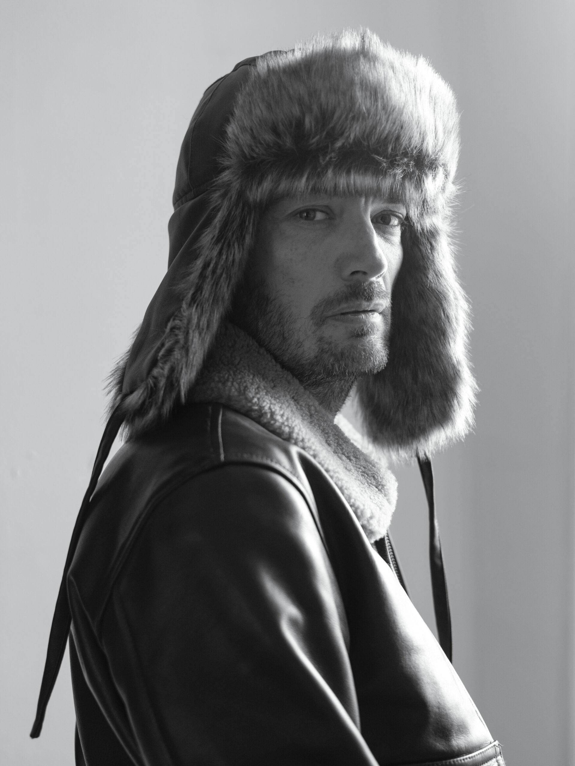 Portrait de Yann Datessen